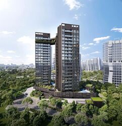 Arina East Residences (D15), Apartment #597763561
